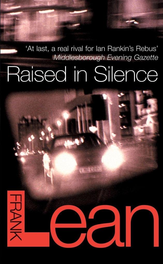 Raised In Silence