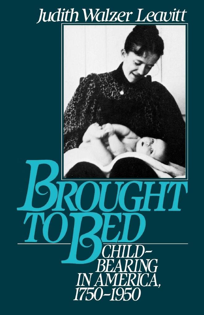 Brought to Bed