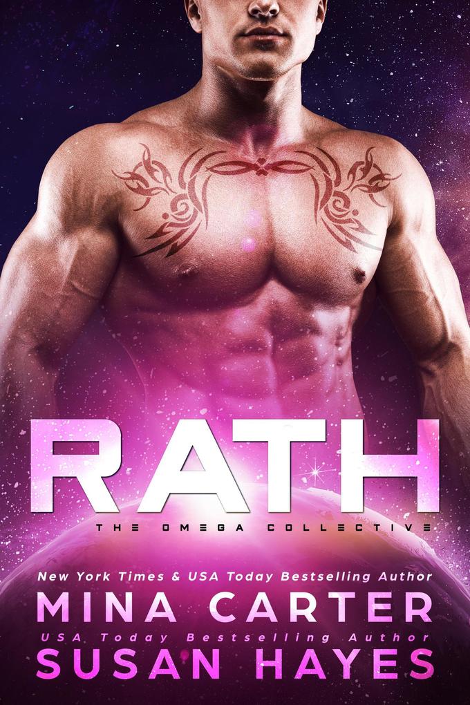 Rath (The Omega Collective #2)