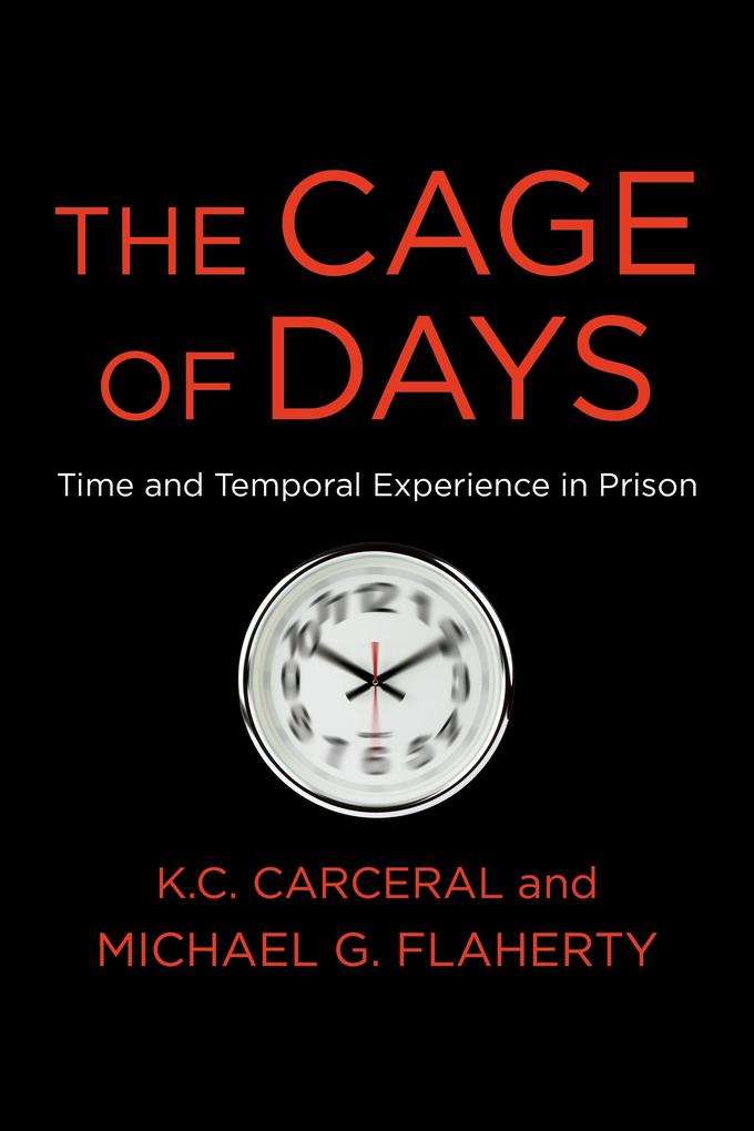 The Cage of Days