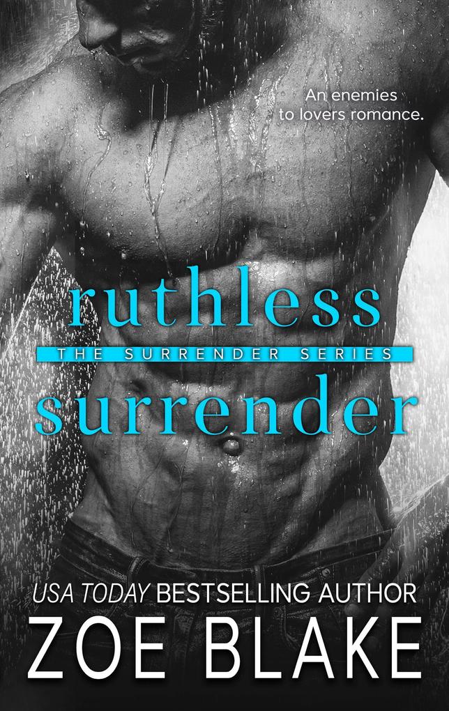 Ruthless Surrender (The Surrender Series #1)