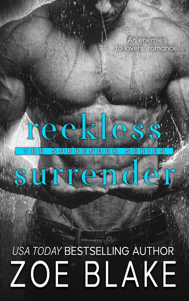 Reckless Surrender (The Surrender Series #3)