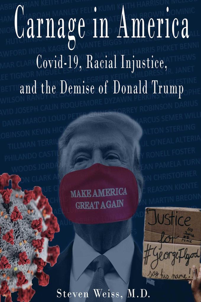 Carnage in America