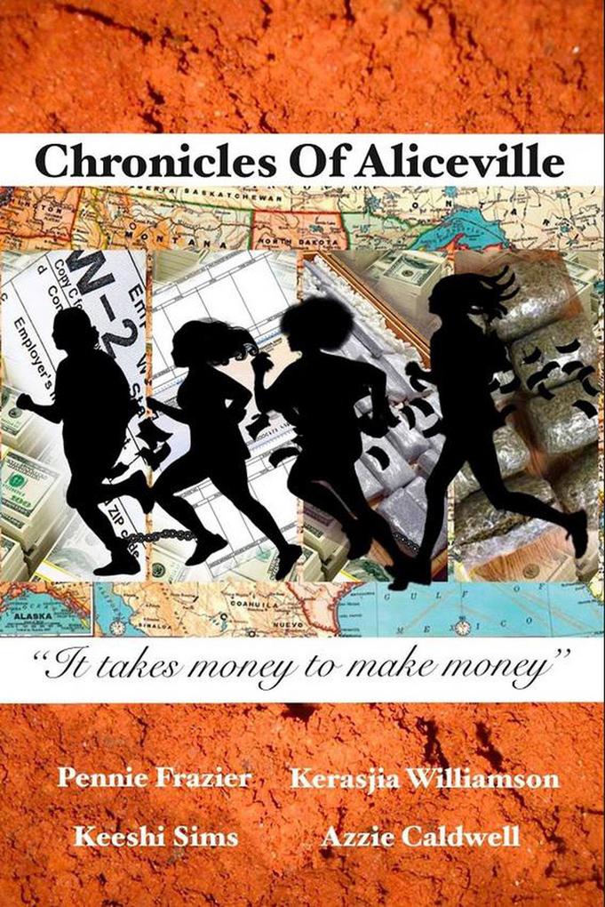 Chronicles of Aliceville