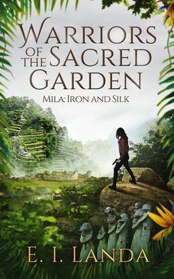 Warriors of the Sacred Garden - Mila