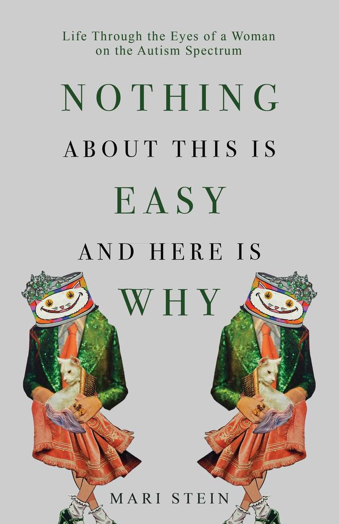 Nothing About This is Easy And Here is Why