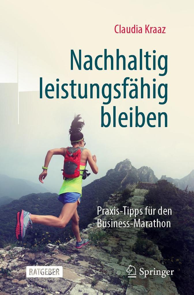 Nachhaltig leistungsfähig bleiben