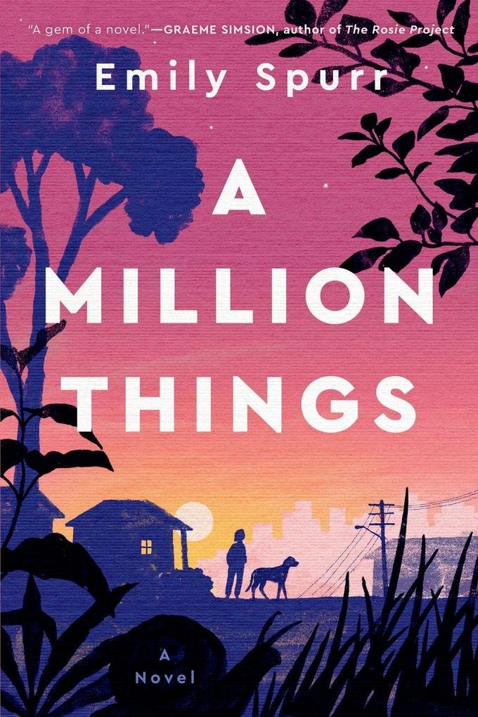 A Million Things