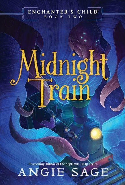 Enchanter's Child Book Two