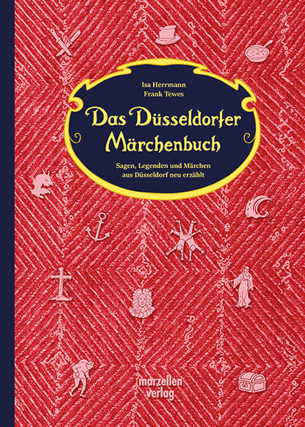 Image of Das Düsseldorfer Märchenbuch