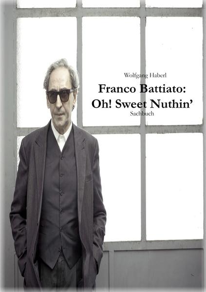 Franco Battiato: Oh! Sweet Nuthin