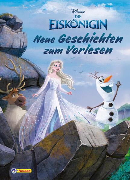 Image of Disney Die Eiskönigin, Gebunden