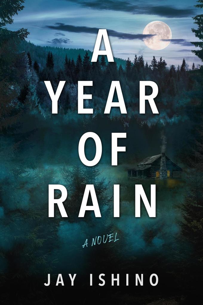 A Year of Rain