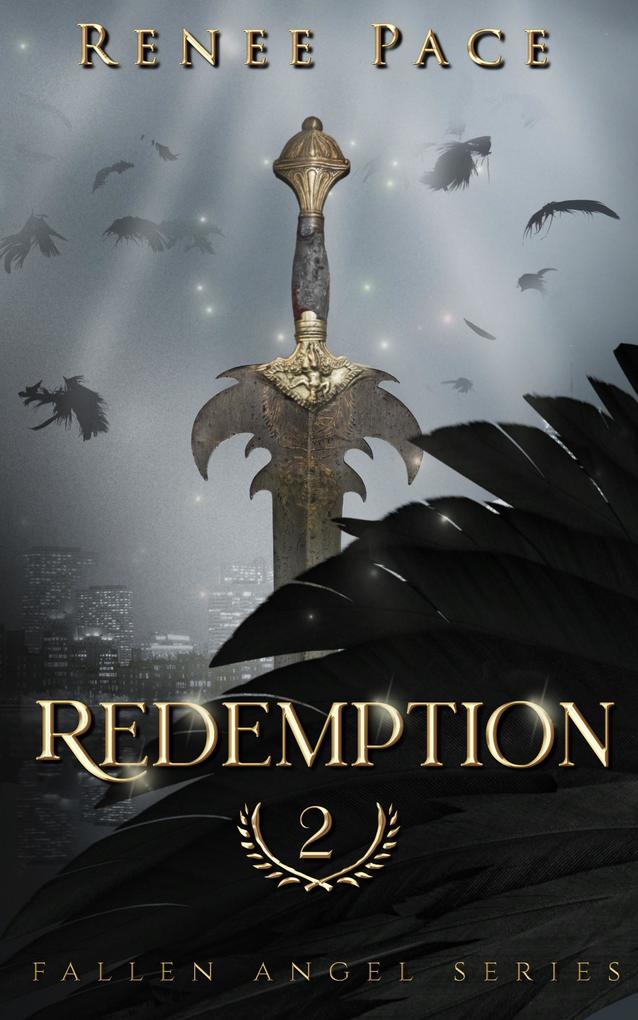 Redemption (Fallen Angel #2)