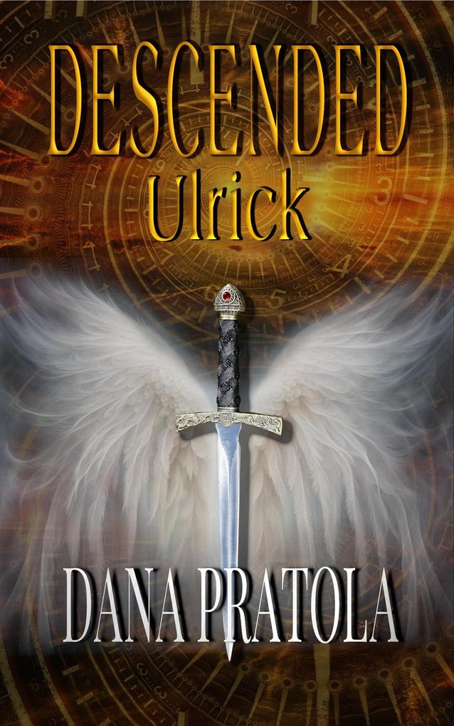 Ulrick (DESCENDED #4)