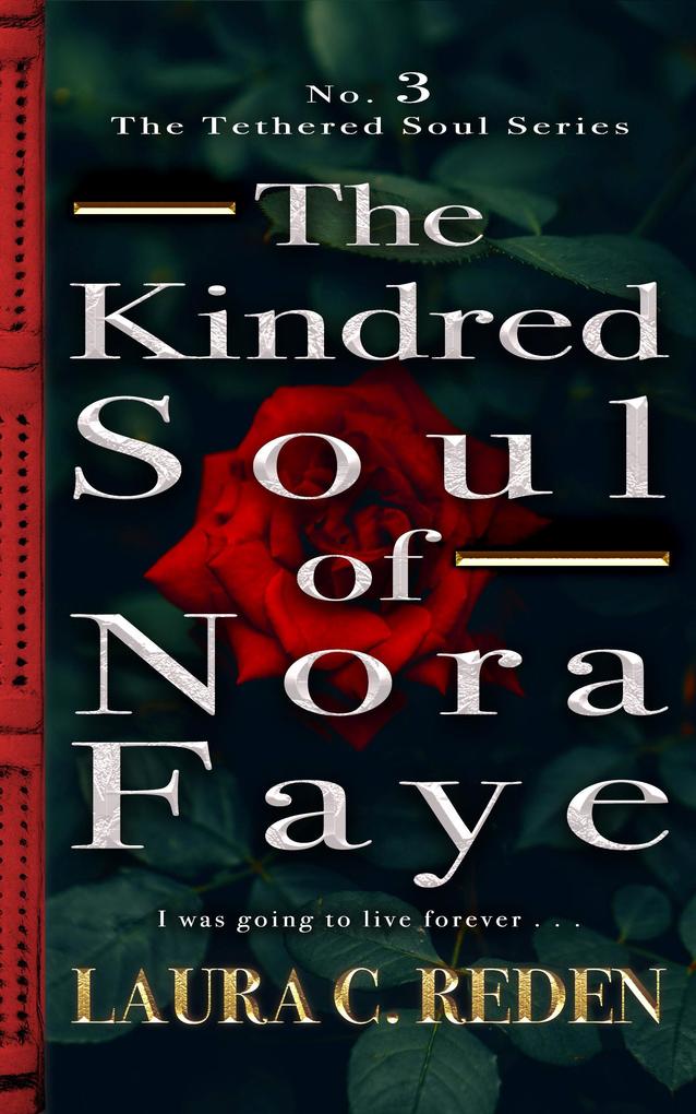 The Kindred Soul of Nora Faye (The Tethered Soul Series #3)