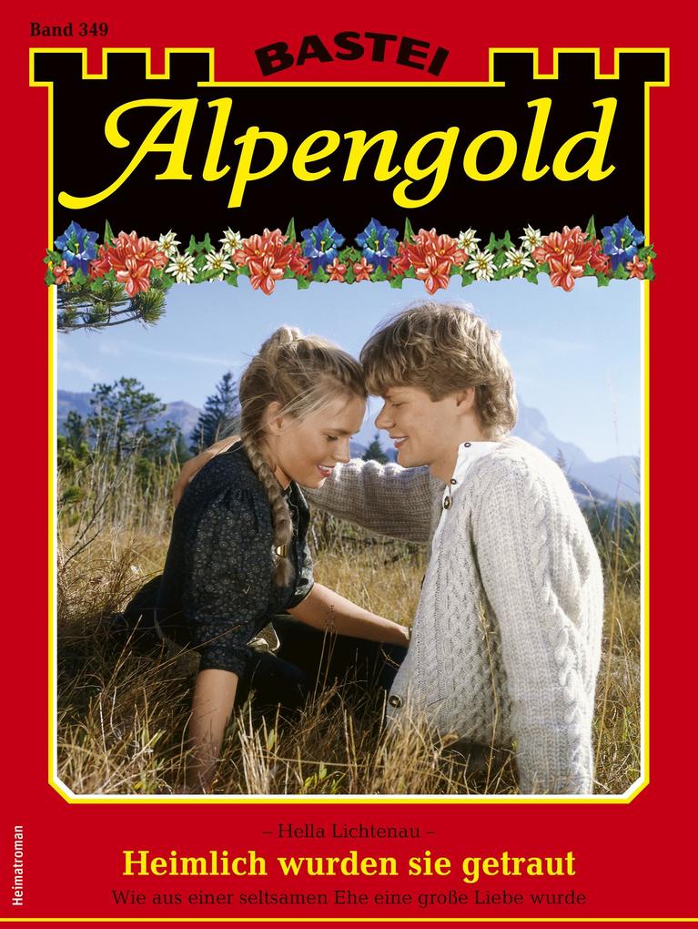 Alpengold 349