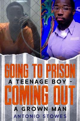 Going to Prison a Teenage Boy