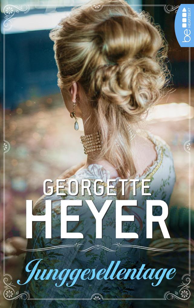 Georgette Heyer 
