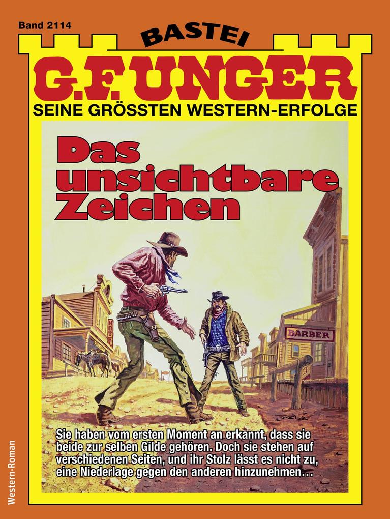 G. F. Unger 2114