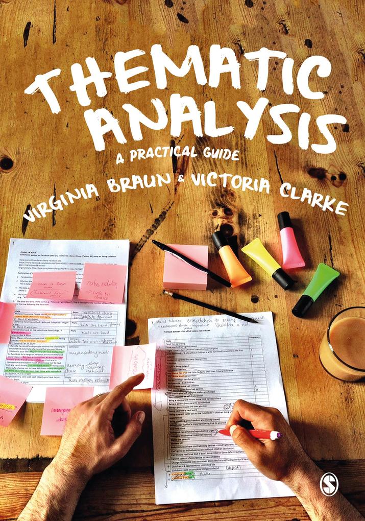 Sage Publications Thematic Analysis