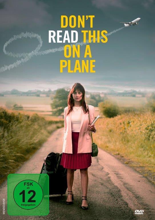 Dont Read This on a Plane