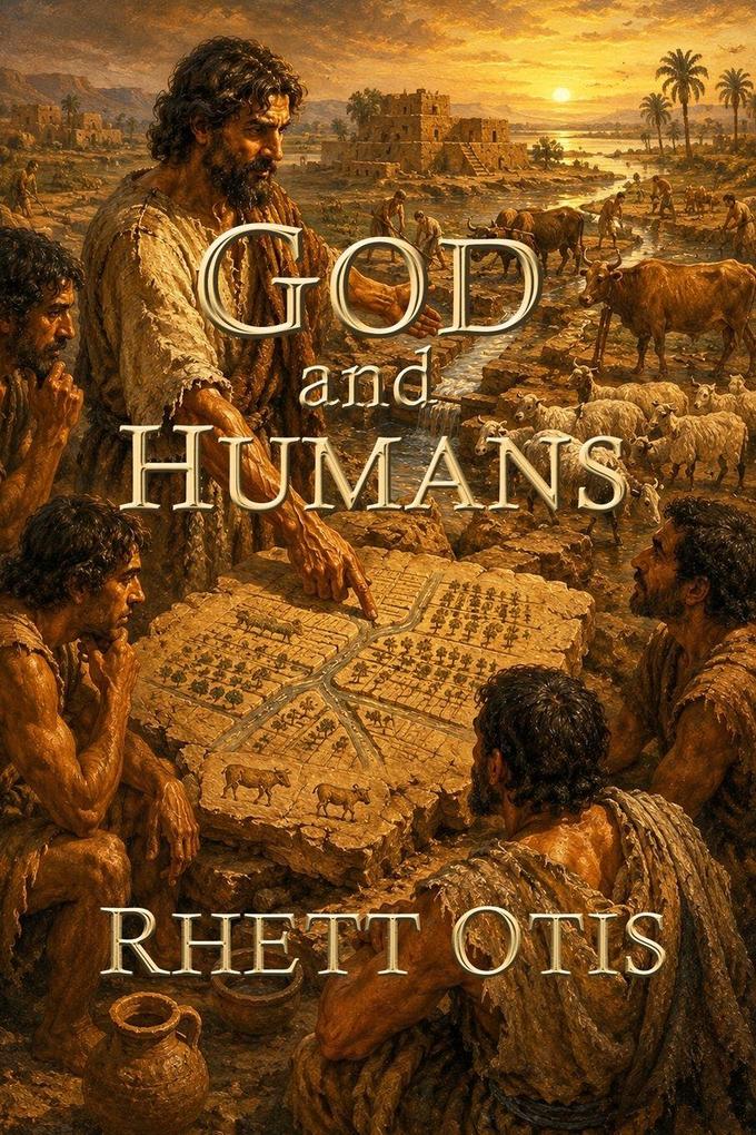 God and Humans