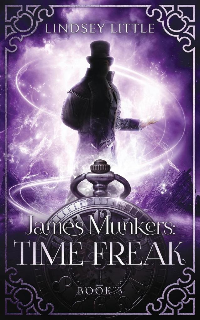 James Munkers