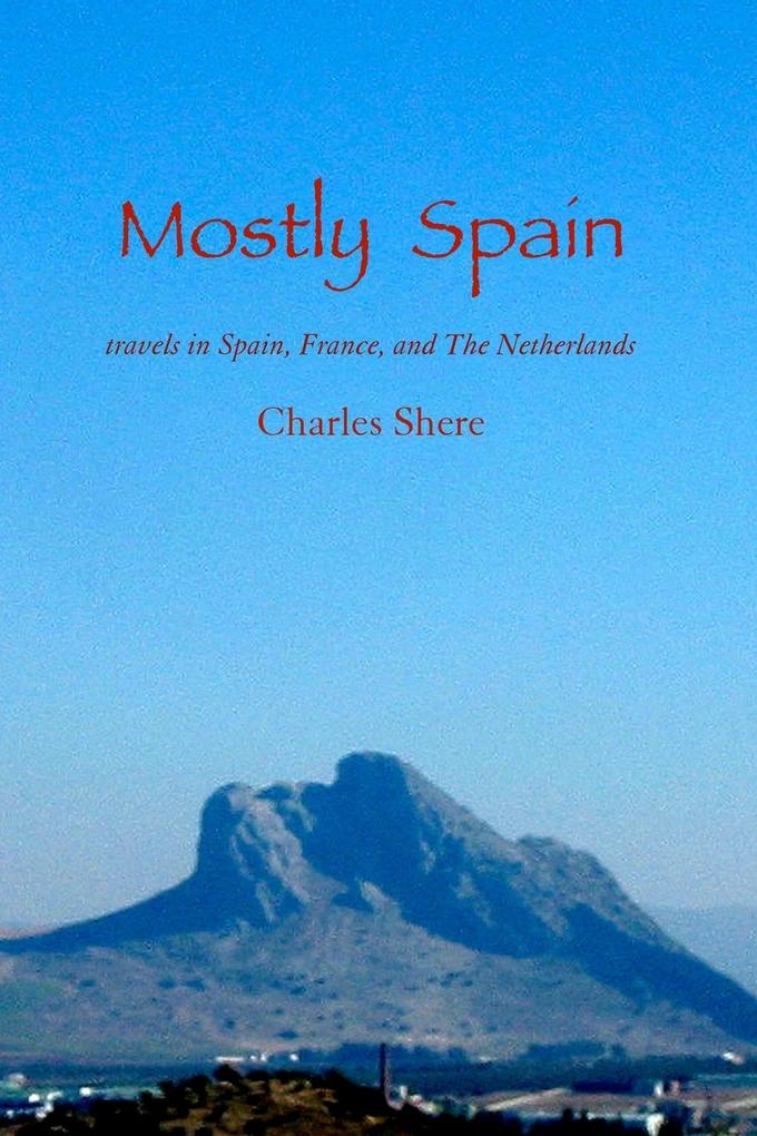 Mostly Spain