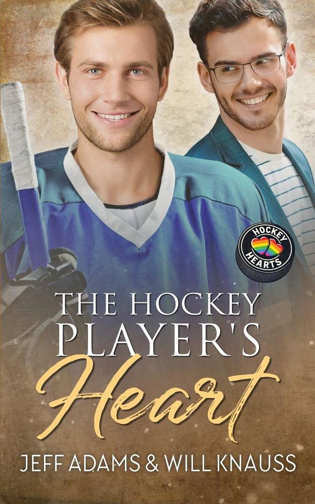 The Hockey Player's Heart