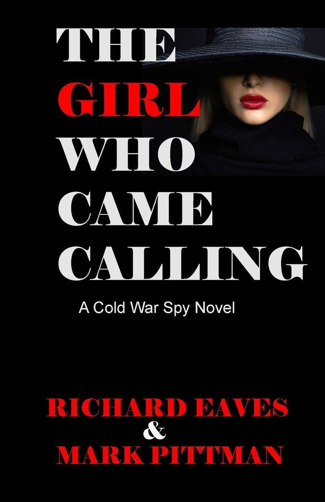 The Girl Who Came Calling