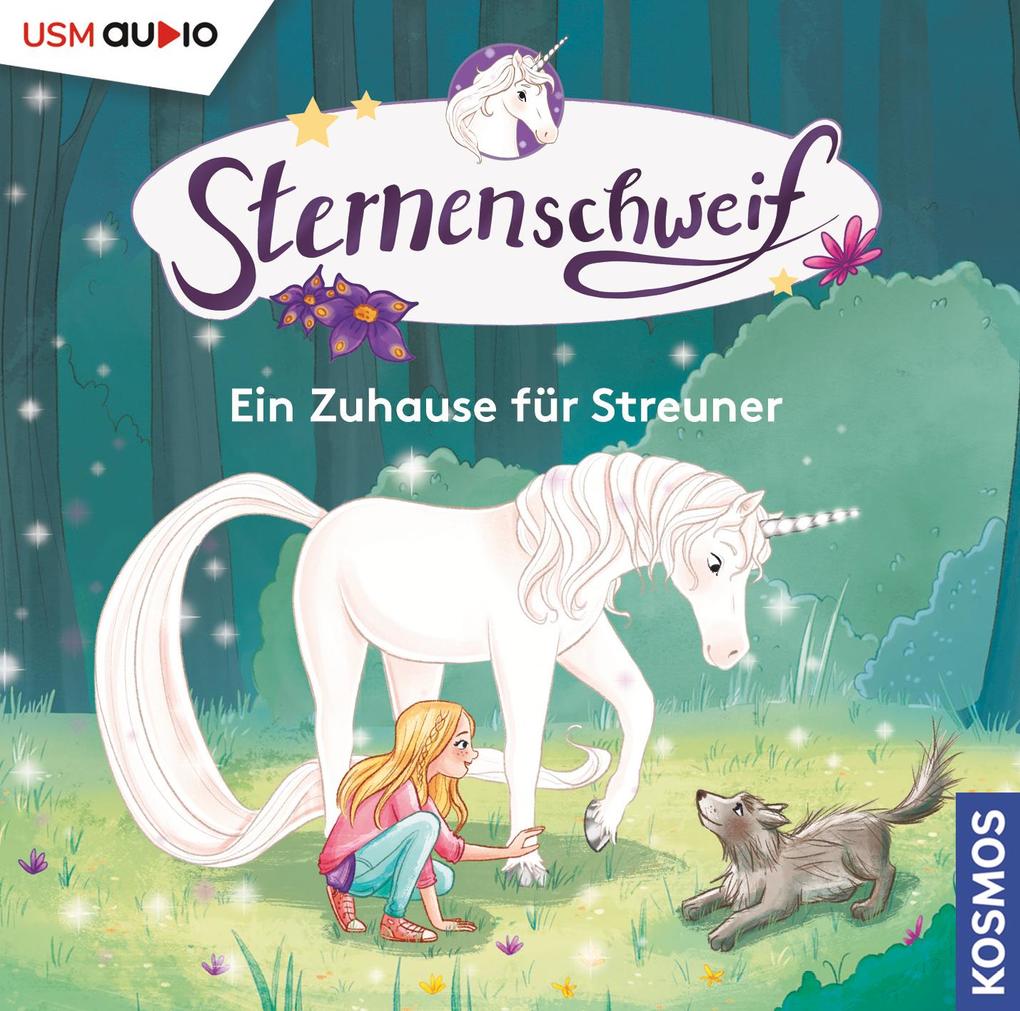 Folge 58: Ein Zuhause für Streuner