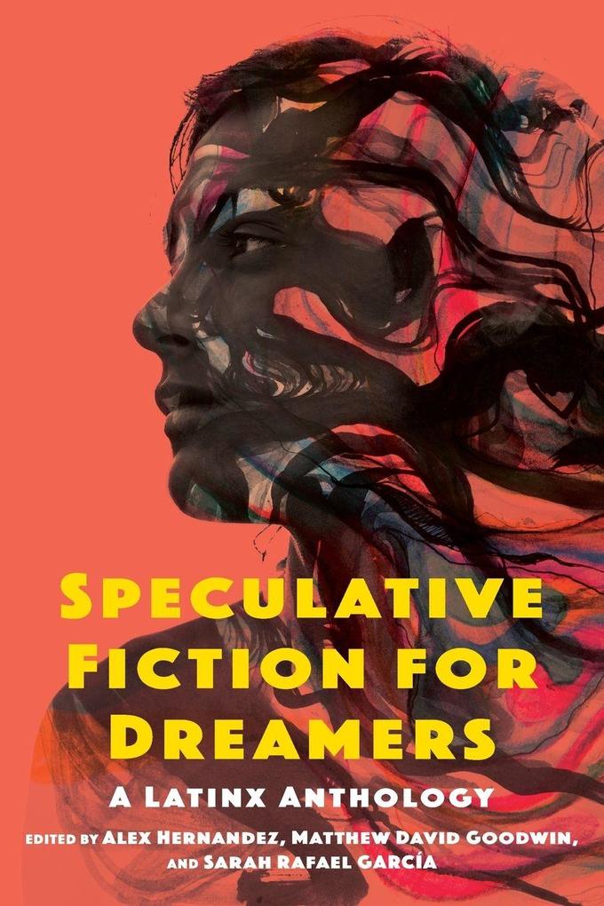 Speculative Fiction for Dreamers