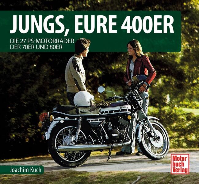 Jungs Eure 400er