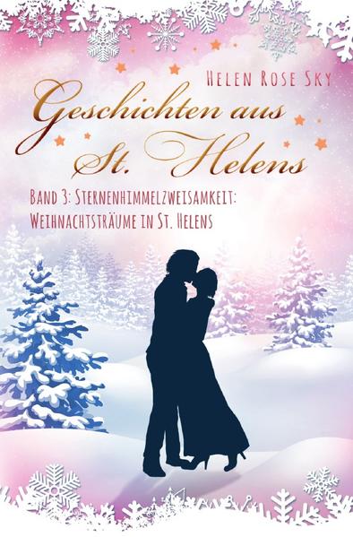 Image of Sternenhimmelzweisamkeit: Weihnachtsträume in St. Helens