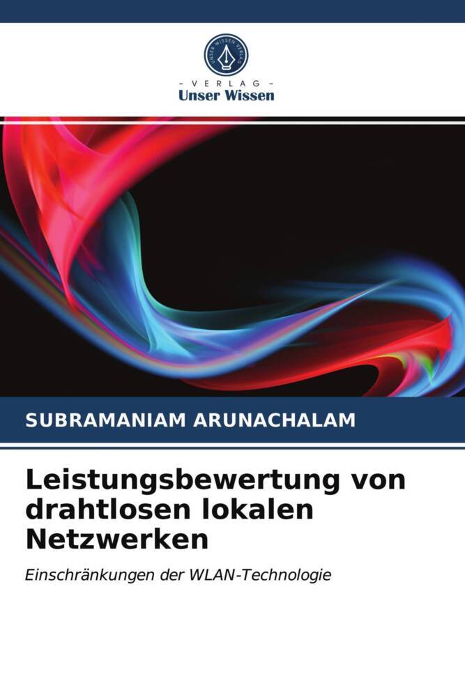 Leistungsbewertung von drahtlosen lokalen Netzwerken