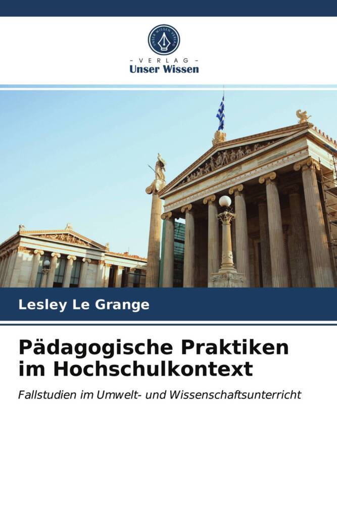 Pädagogische Praktiken im Hochschulkontext