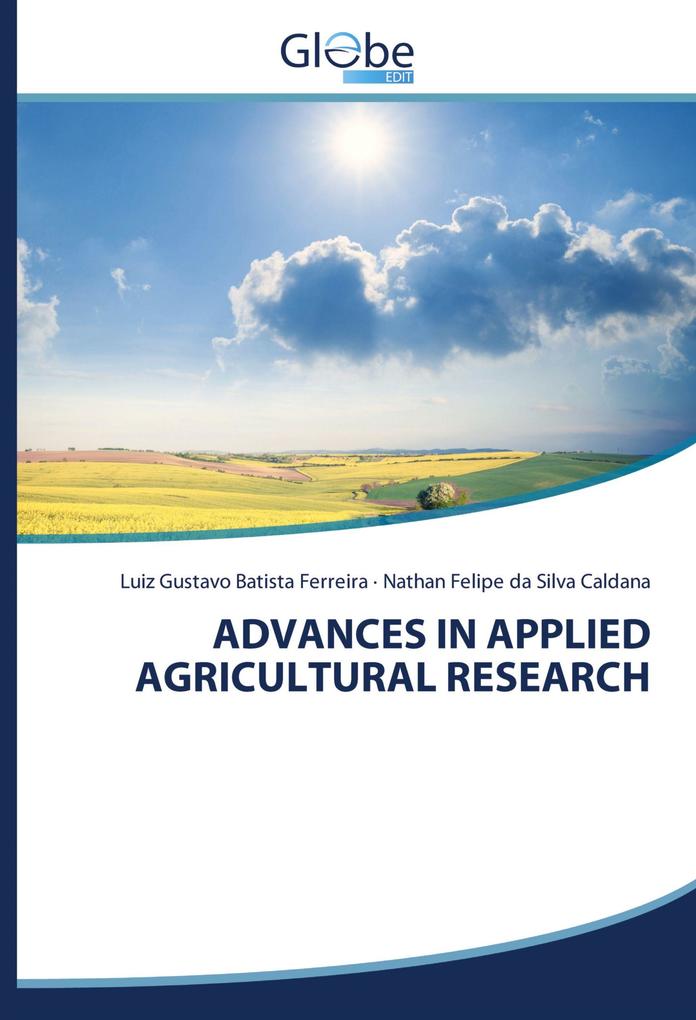 ADVANCES IN APPLIED AGRICULTURAL RESEARCH