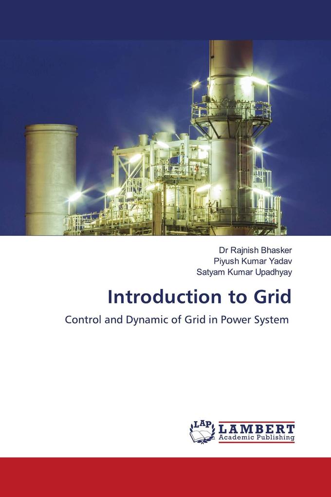 Introduction to Grid