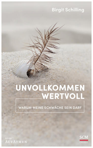 Image of Unvollkommen wertvoll