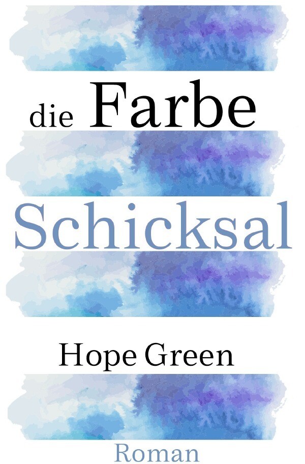 Image of Die Farbe Schicksal