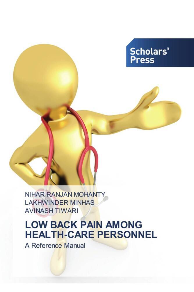 LOW BACK PAIN AMONG HEALTH-CARE PERSONNEL
