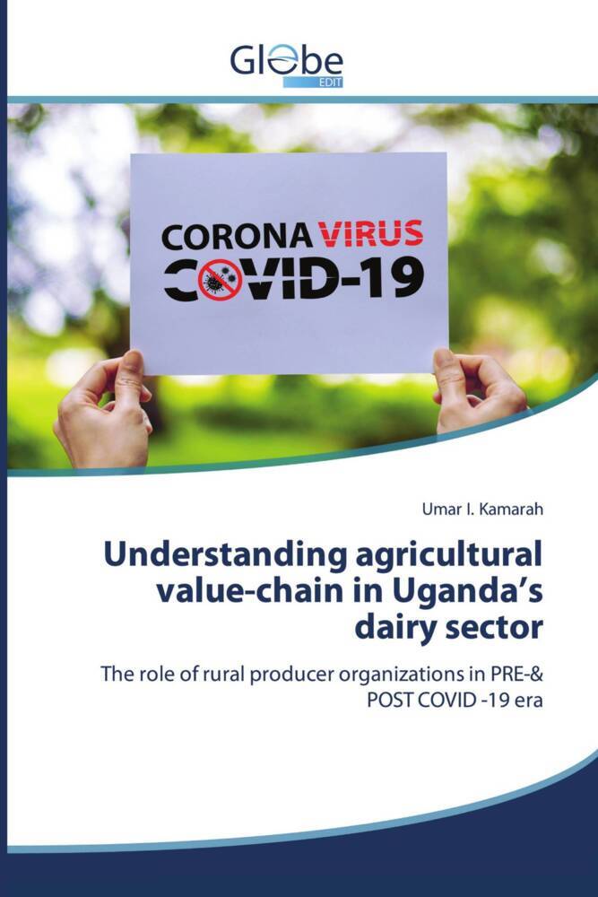 Understanding agricultural value-chain in Uganda's dairy sector