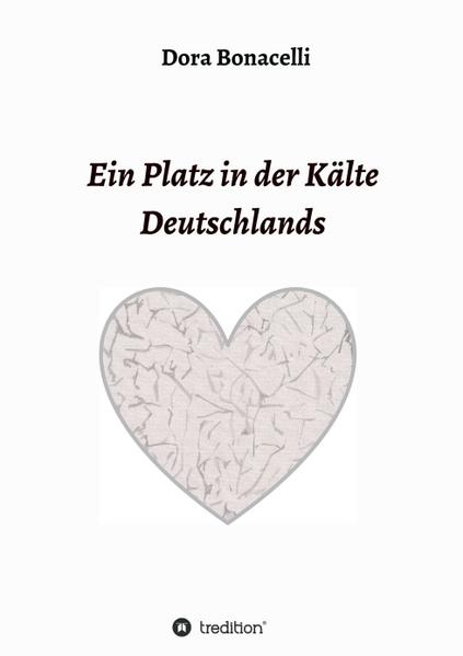 Ein Platz in der Kälte Deutschlands
