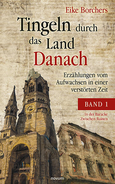 Tingeln durch das Land Danach - Band 1