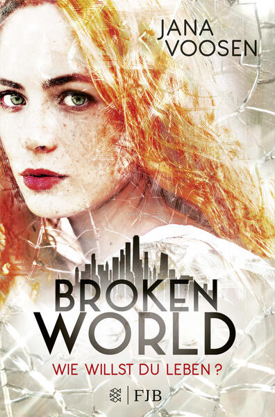 Image of Broken World