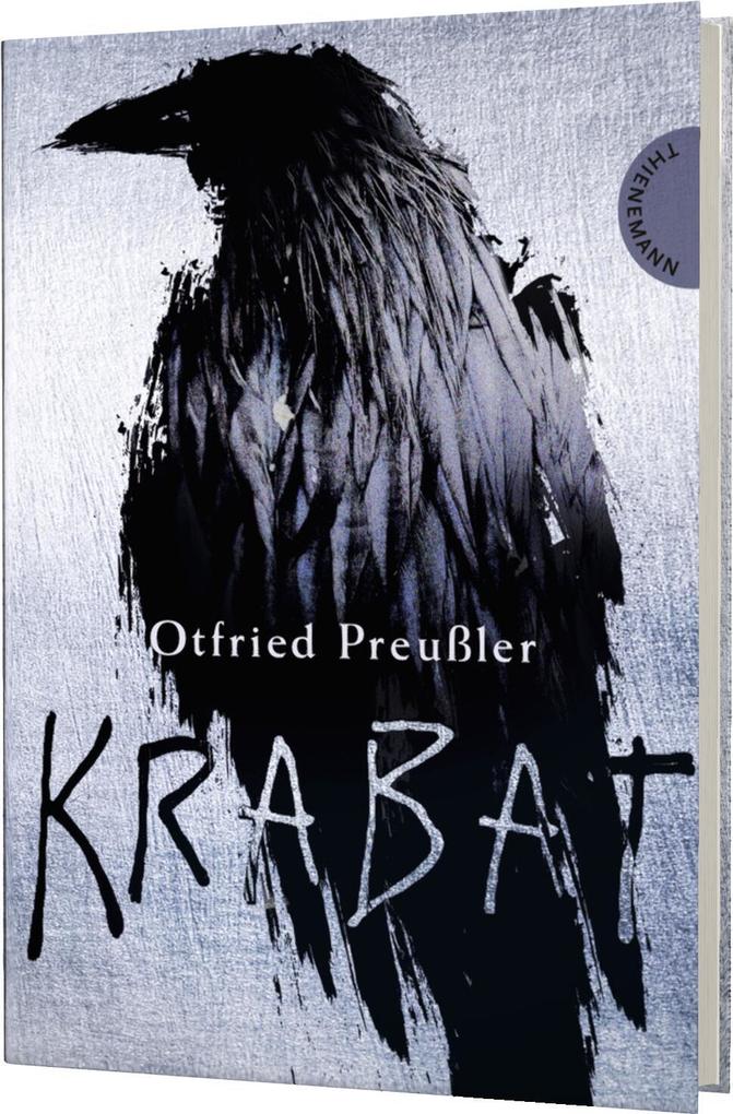 Otfried Preußler: Krabat: Roman - gebunden - Bild 7