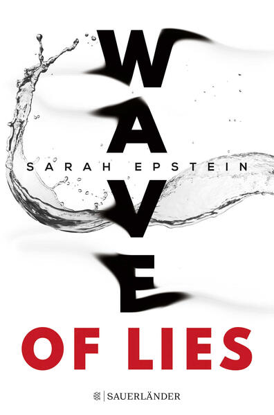 Image of Wave of Lies