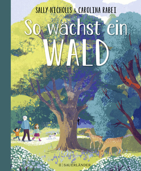 Image of So wächst ein Wald