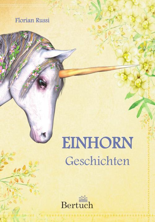 Image of Einhorn-Geschichten